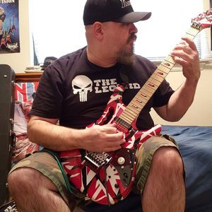 Meet your Posher, John